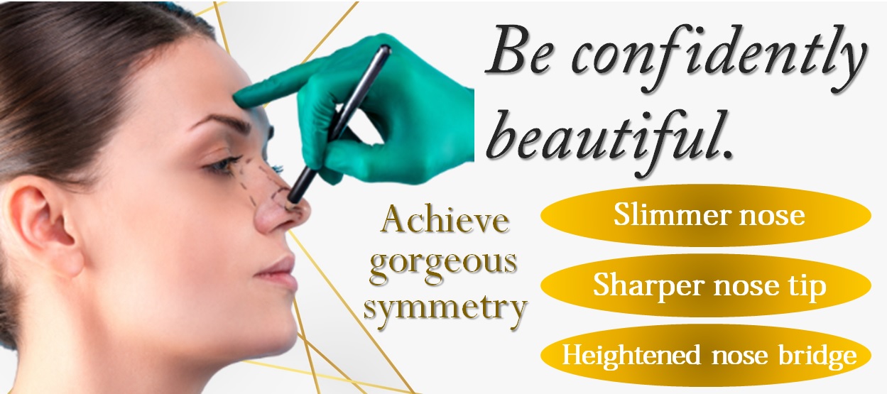 Rhinoplasty