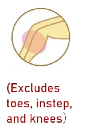 Lower Leg Laser Hair Removal