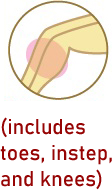 Lower Leg Laser Hair Removal