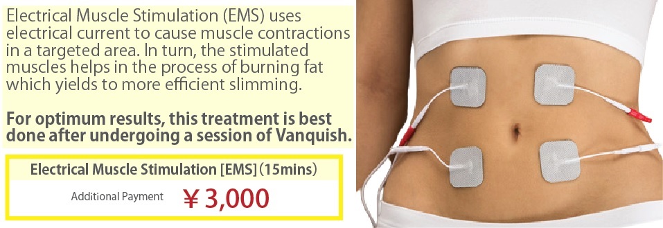 EMS