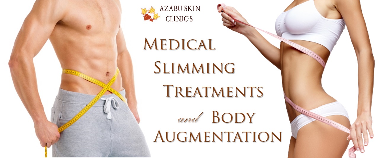 MEDICAL SLIMMING