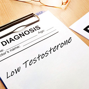 Testosterone